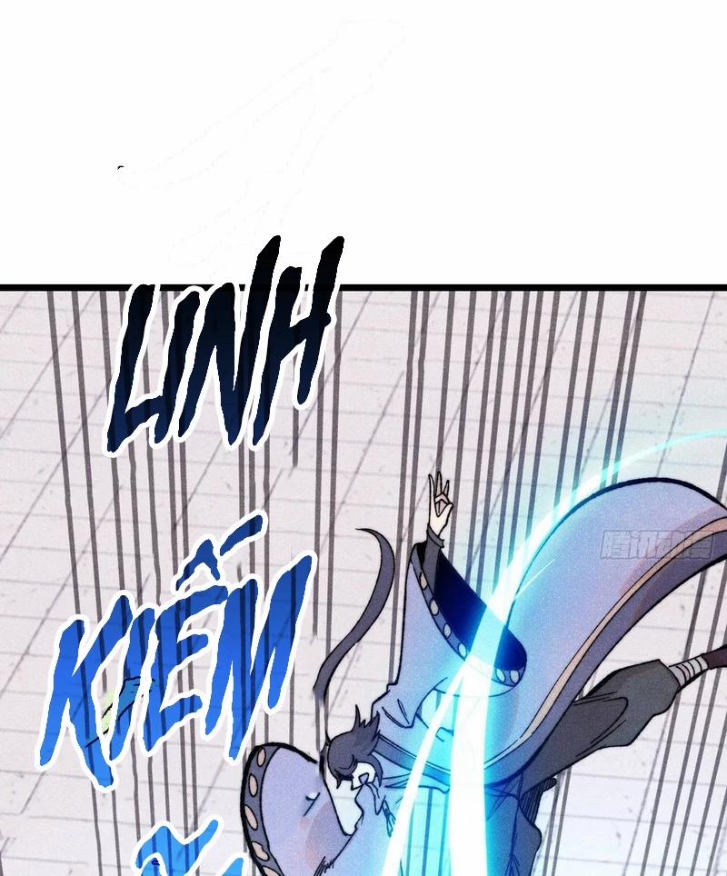 Vạn Cổ Tối Cường Tông 380 trang 21