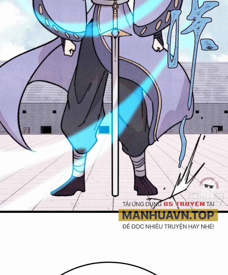 Vạn Cổ Tối Cường Tông 380 trang 35