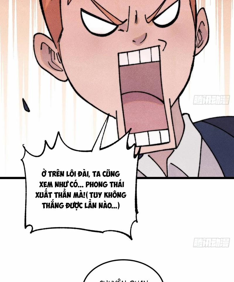 Vạn Cổ Tối Cường Tông 380 trang 42