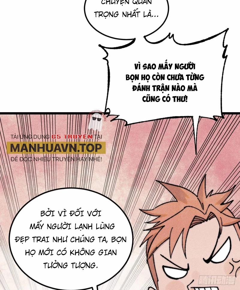 Vạn Cổ Tối Cường Tông 380 trang 43