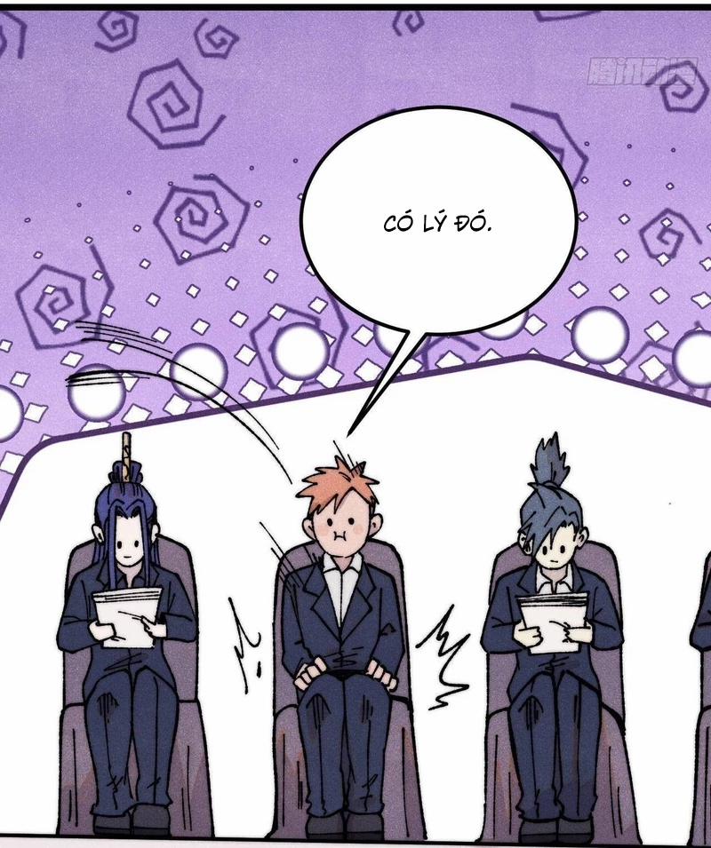 Vạn Cổ Tối Cường Tông 380 trang 45