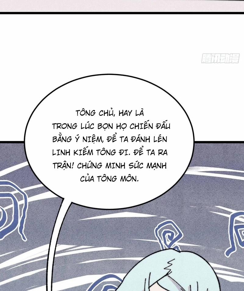 Vạn Cổ Tối Cường Tông 380 trang 46