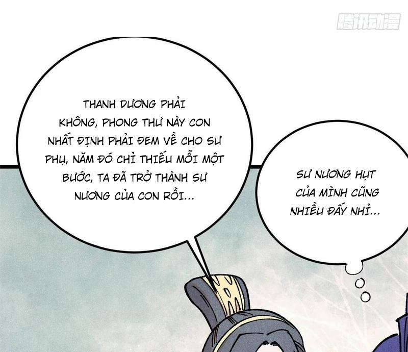 Vạn Cổ Tối Cường Tông 380 trang 69