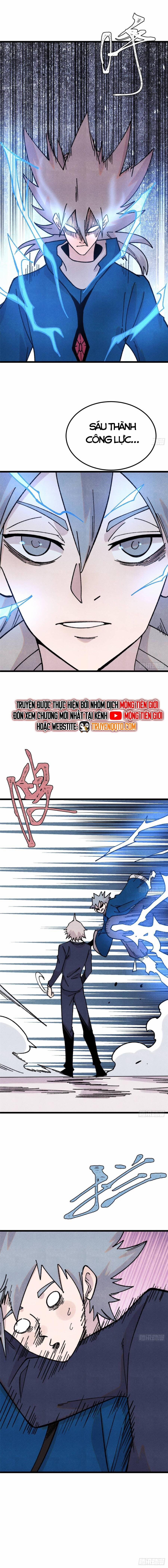 Vạn Cổ Tối Cường Tông 381 trang 2