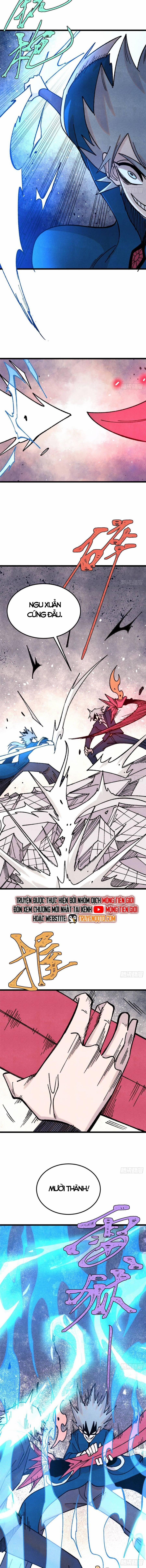 Vạn Cổ Tối Cường Tông 381 trang 4