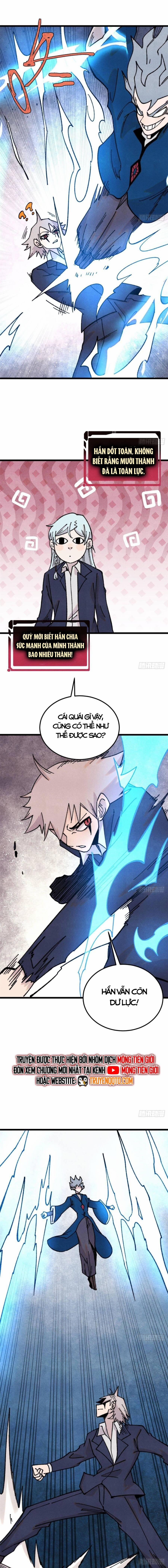 Vạn Cổ Tối Cường Tông 381 trang 7