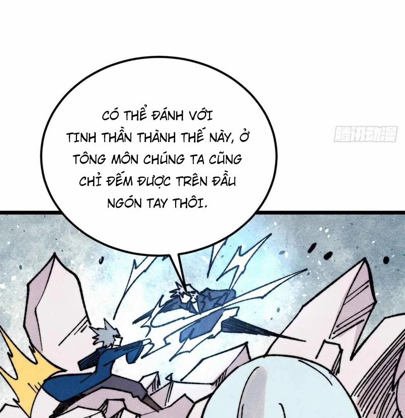 Vạn Cổ Tối Cường Tông 382 trang 10