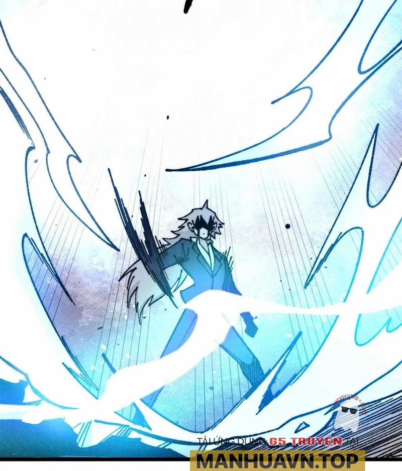 Vạn Cổ Tối Cường Tông 382 trang 32