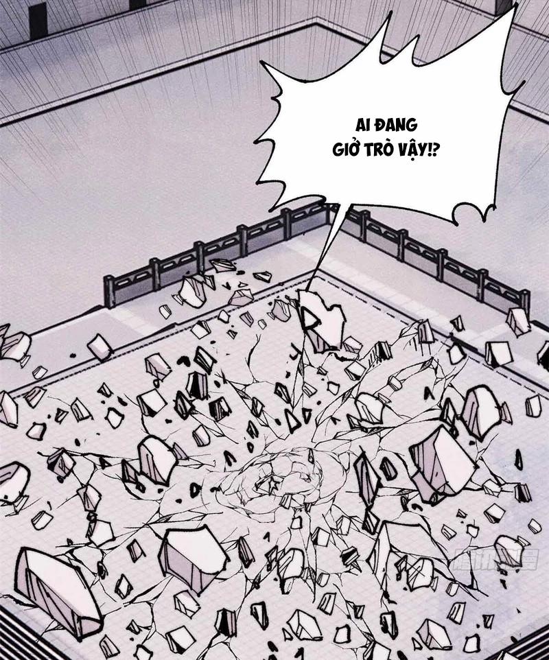 Vạn Cổ Tối Cường Tông 382 trang 57