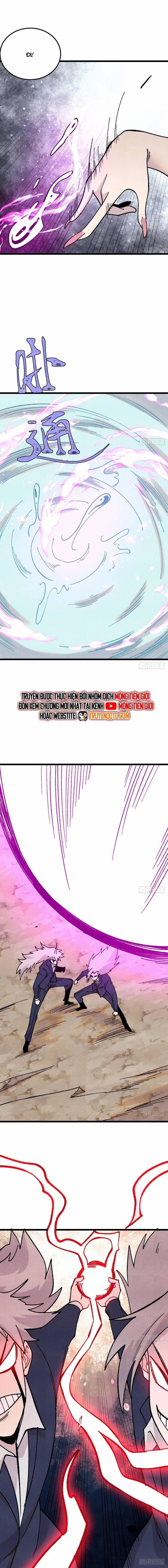 Vạn Cổ Tối Cường Tông 383 trang 6