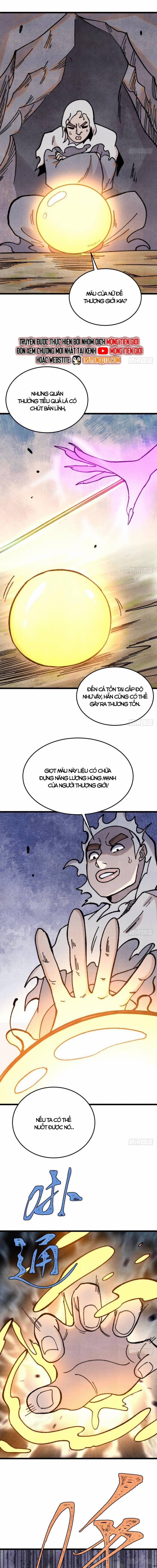 Vạn Cổ Tối Cường Tông 385 trang 9