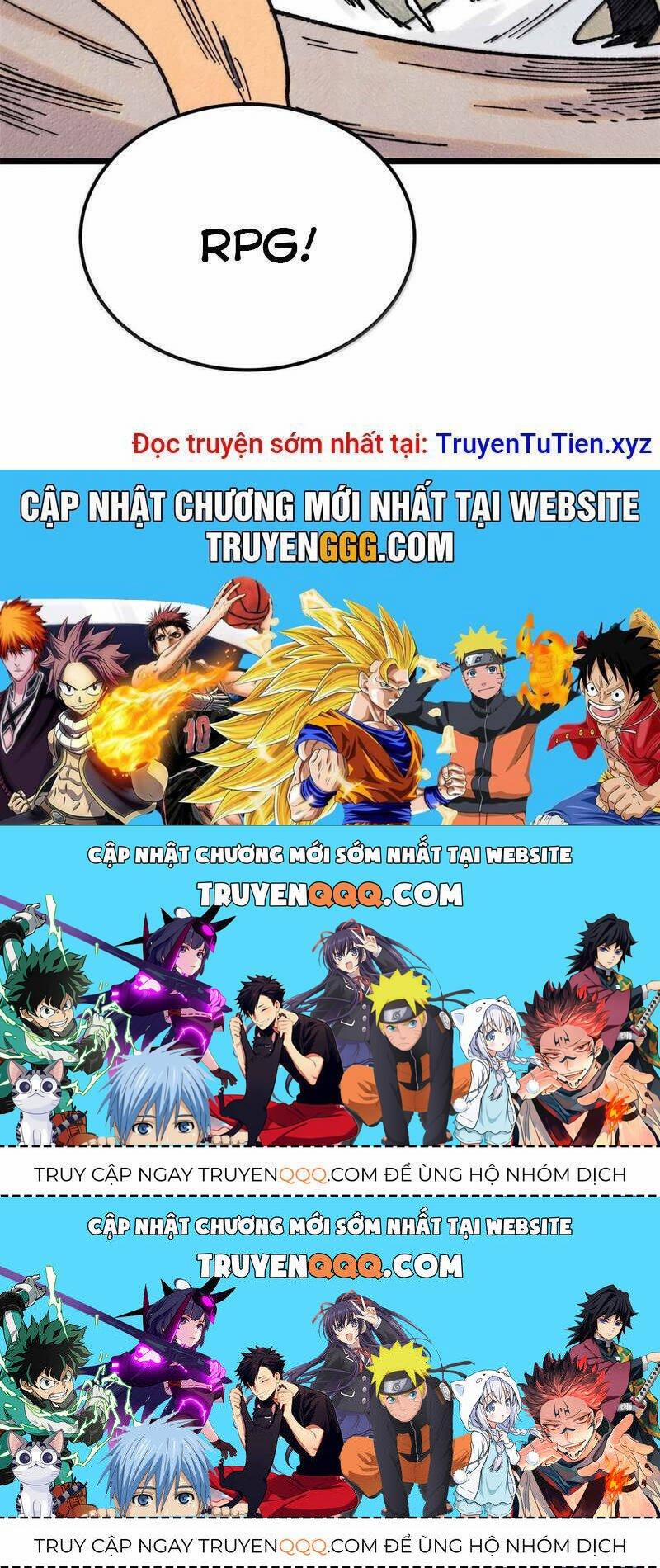 Vạn Cổ Tối Cường Tông 387.1 trang 100