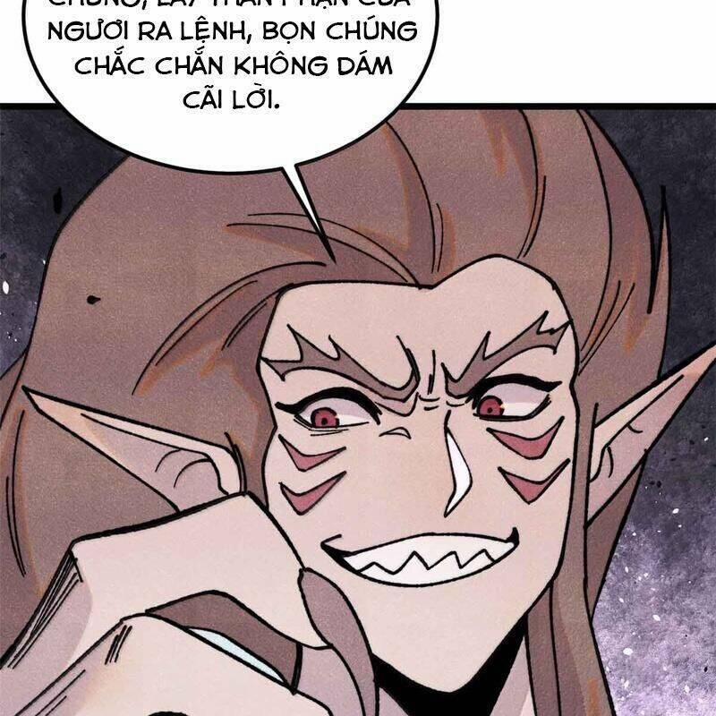 Vạn Cổ Tối Cường Tông 387.1 trang 88