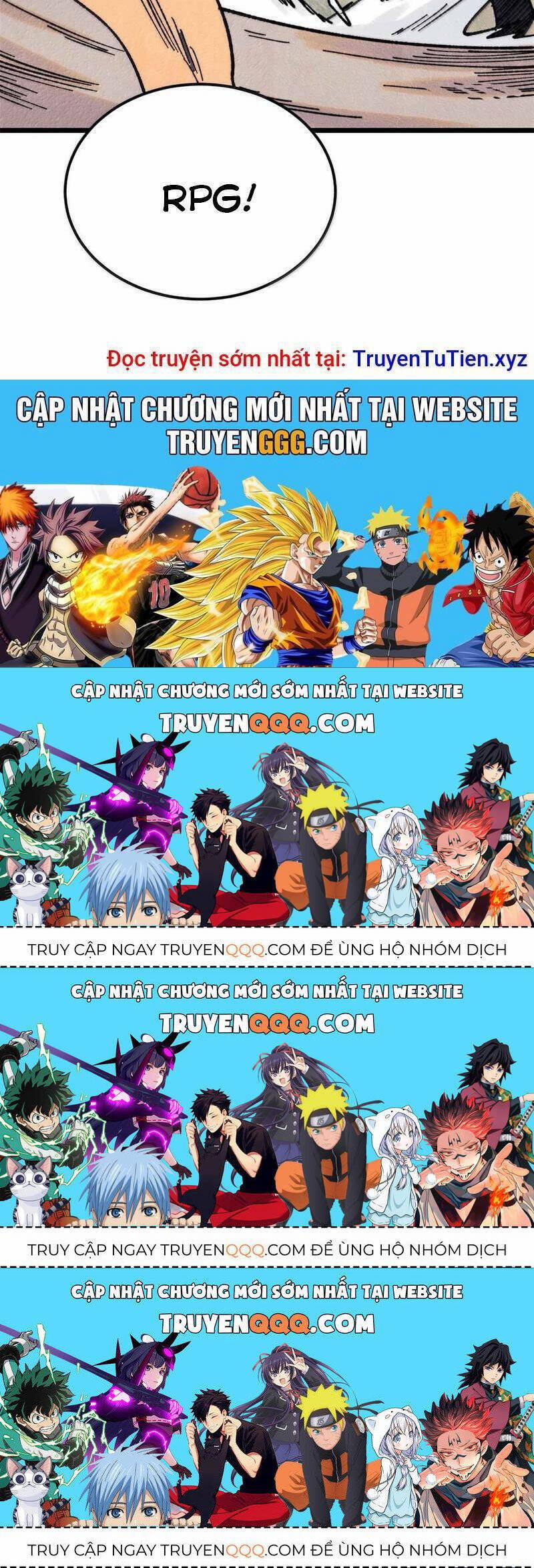 Vạn Cổ Tối Cường Tông 387.2 trang 100