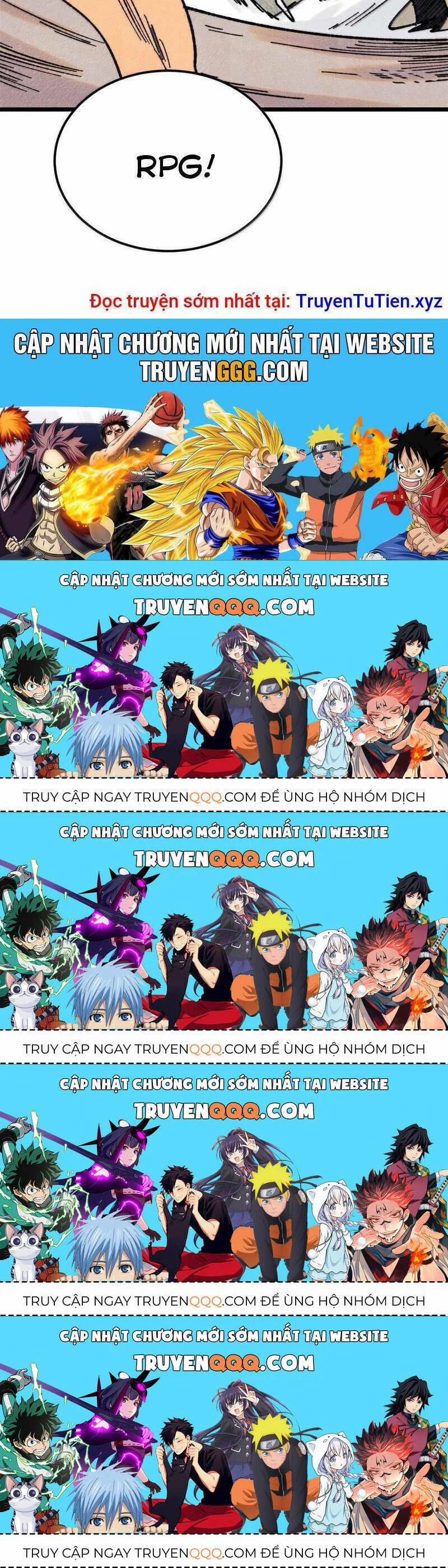 Vạn Cổ Tối Cường Tông 387.3 trang 100