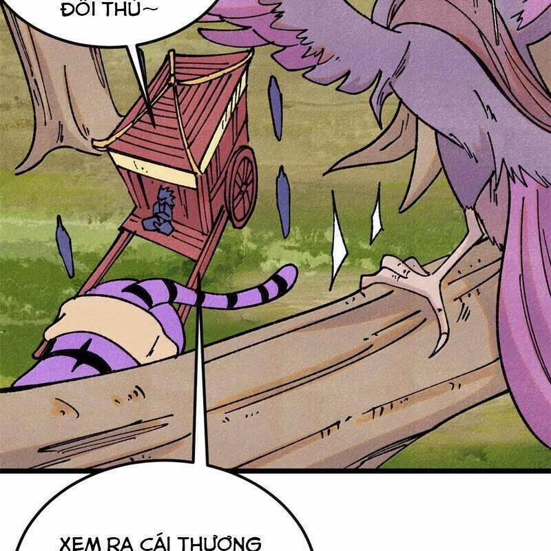 Vạn Cổ Tối Cường Tông 387.4 trang 41