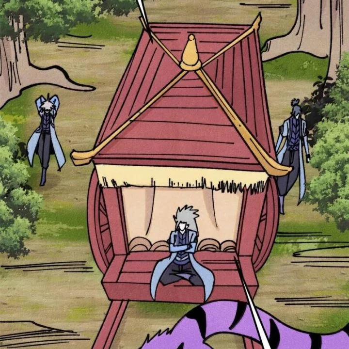 Vạn Cổ Tối Cường Tông 387 trang 32