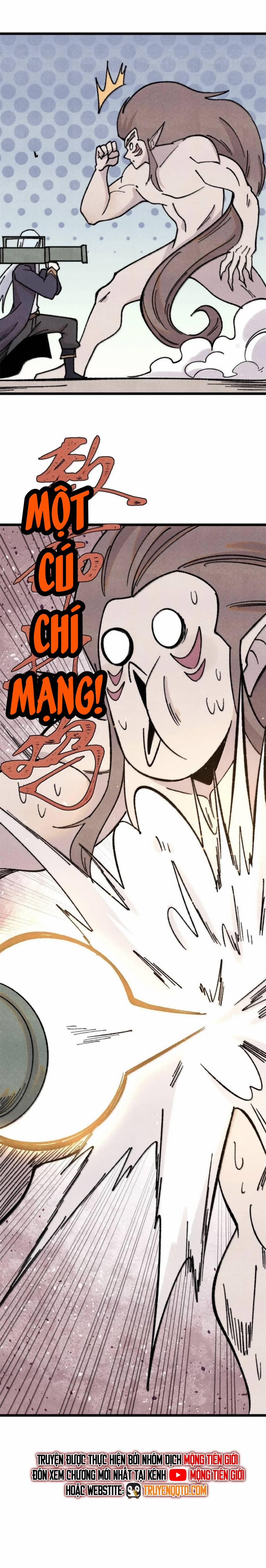 Vạn Cổ Tối Cường Tông 388 trang 11