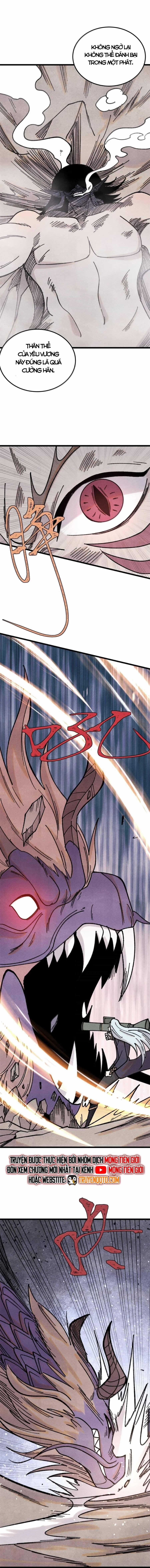 Vạn Cổ Tối Cường Tông 388 trang 3