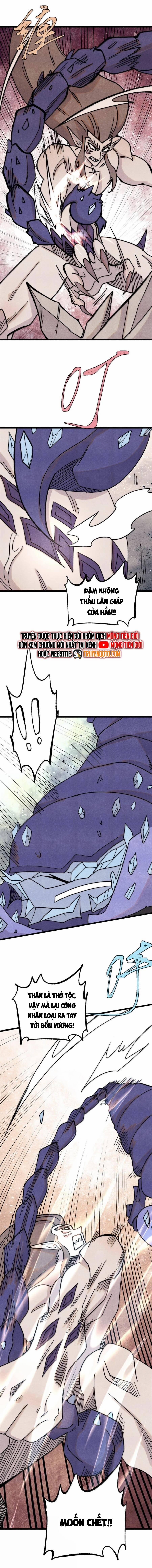 Vạn Cổ Tối Cường Tông 388 trang 7