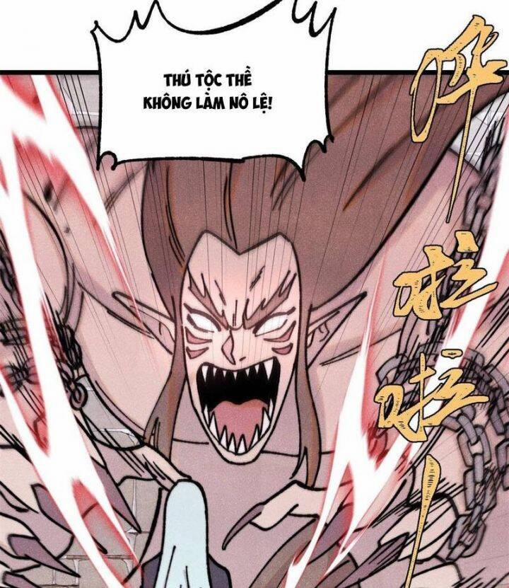 Vạn Cổ Tối Cường Tông 389.1 trang 34