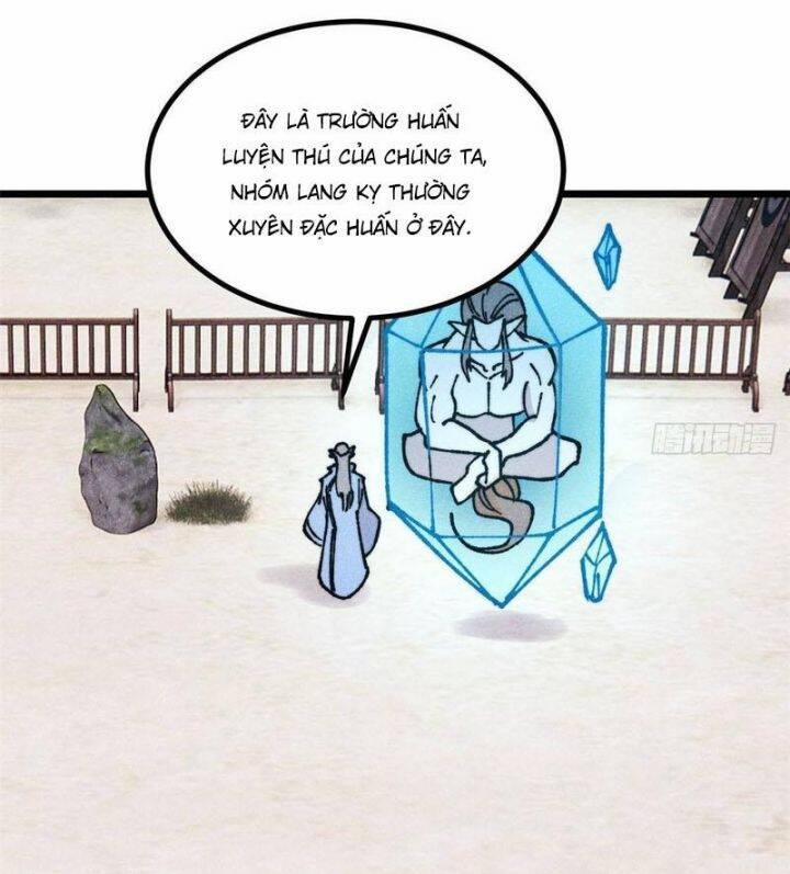 Vạn Cổ Tối Cường Tông 389.1 trang 45