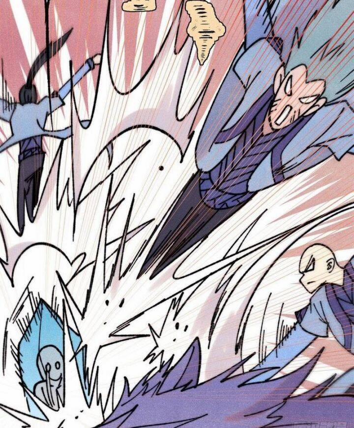 Vạn Cổ Tối Cường Tông 389.1 trang 76