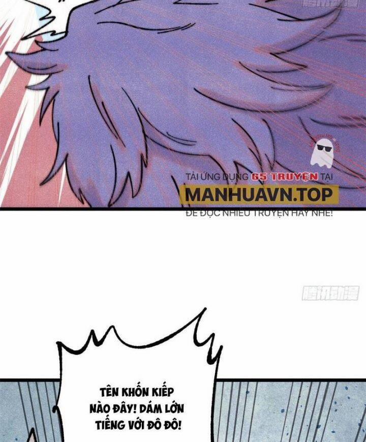 Vạn Cổ Tối Cường Tông 389.1 trang 77