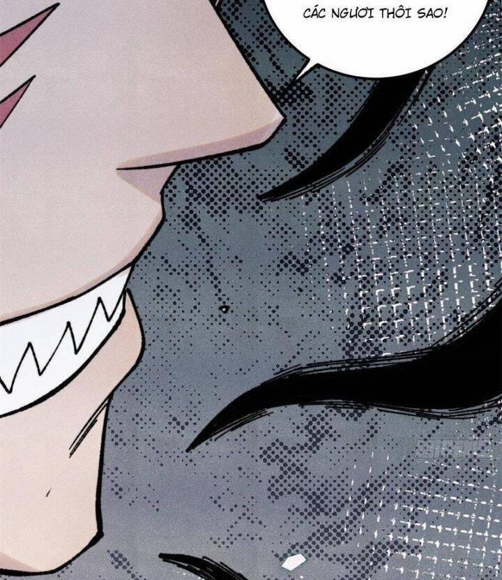 Vạn Cổ Tối Cường Tông 389.2 trang 32