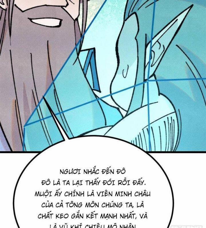 Vạn Cổ Tối Cường Tông 389.2 trang 61