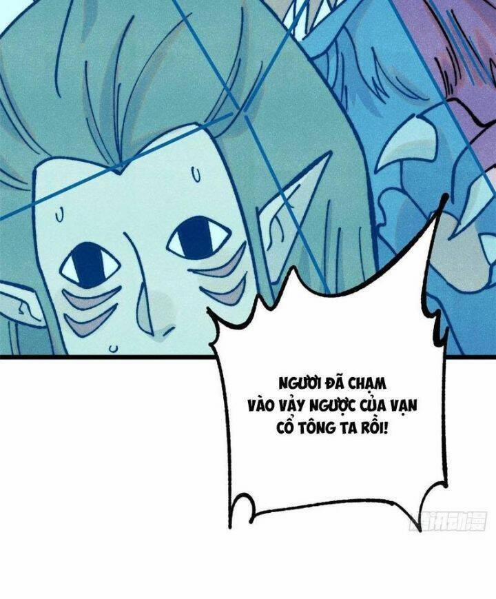 Vạn Cổ Tối Cường Tông 389.2 trang 79