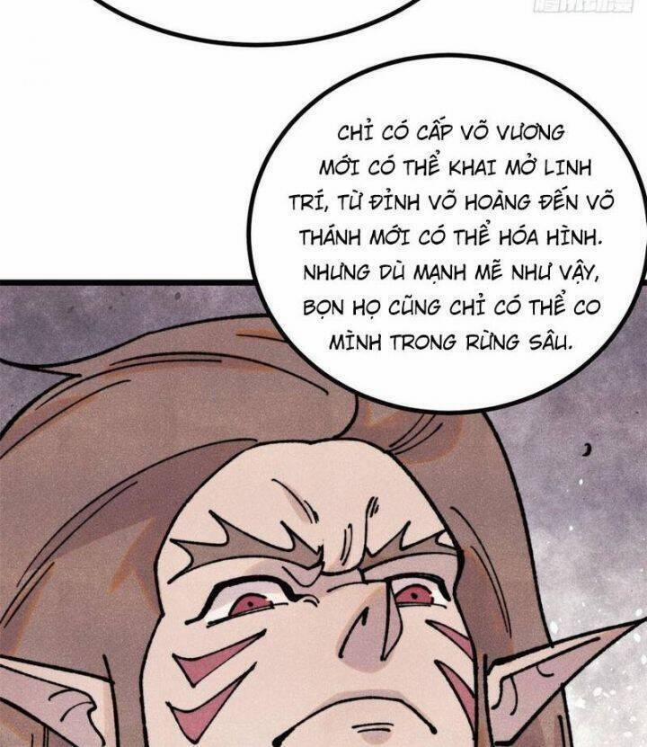 Vạn Cổ Tối Cường Tông 389.3 trang 27