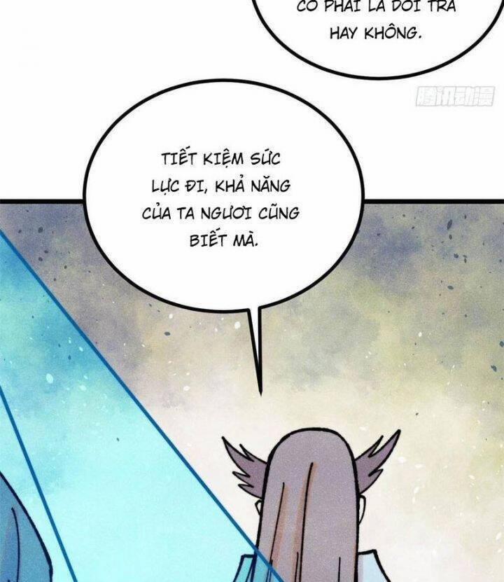 Vạn Cổ Tối Cường Tông 389.3 trang 43