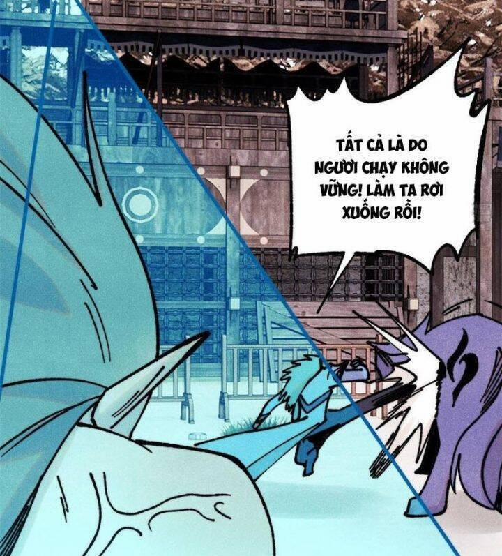 Vạn Cổ Tối Cường Tông 389.3 trang 52