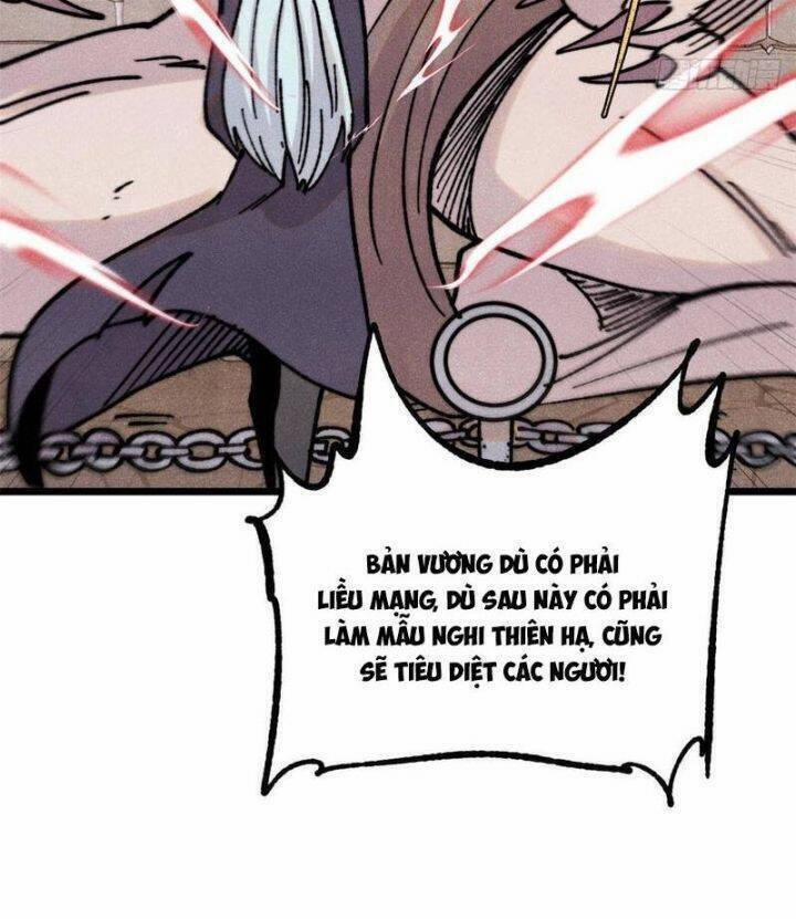 Vạn Cổ Tối Cường Tông 389.4 trang 35