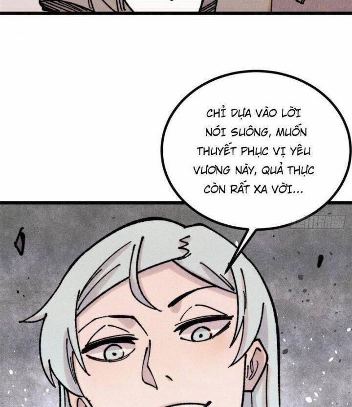 Vạn Cổ Tối Cường Tông 389.4 trang 38