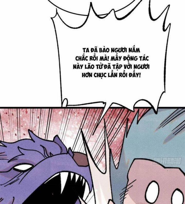 Vạn Cổ Tối Cường Tông 389.4 trang 54