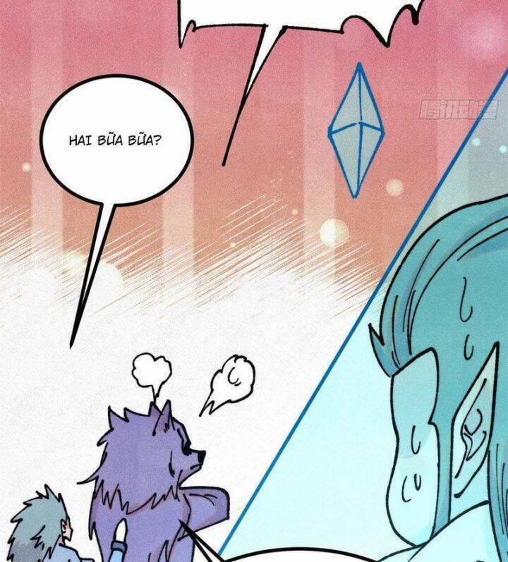 Vạn Cổ Tối Cường Tông 389.4 trang 57