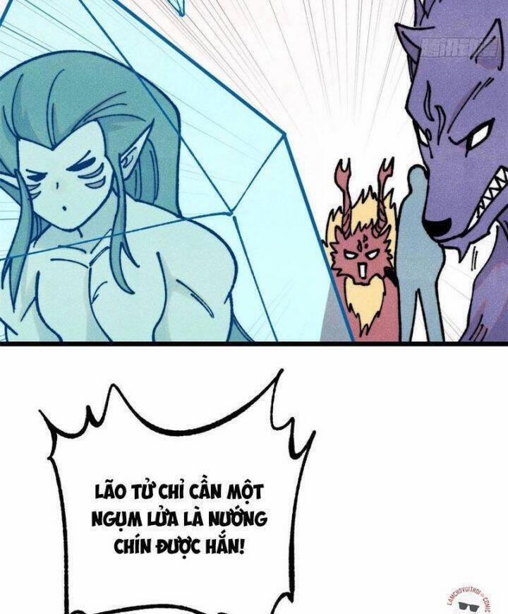 Vạn Cổ Tối Cường Tông 389.4 trang 82