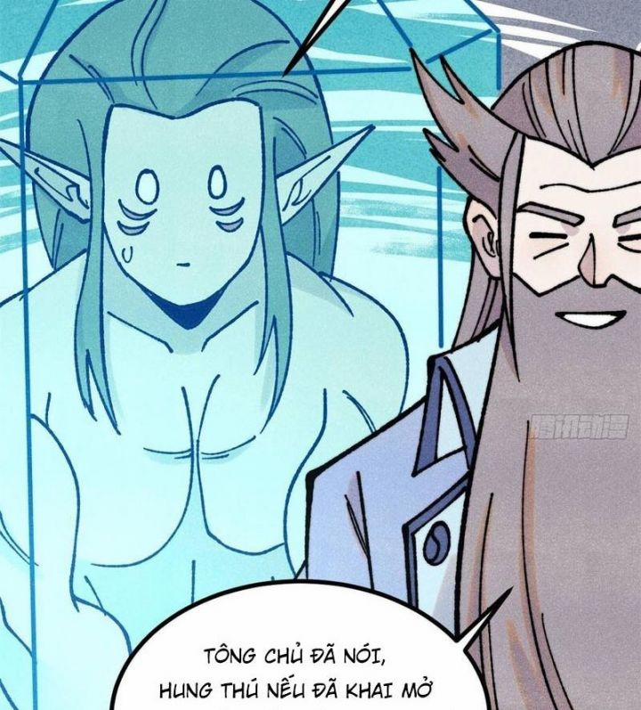 Vạn Cổ Tối Cường Tông 389 trang 59