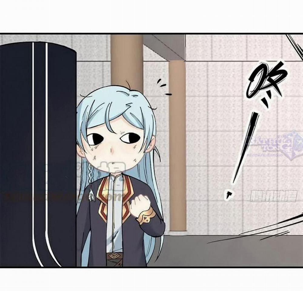 Vạn Cổ Tối Cường Tông 39 trang 10