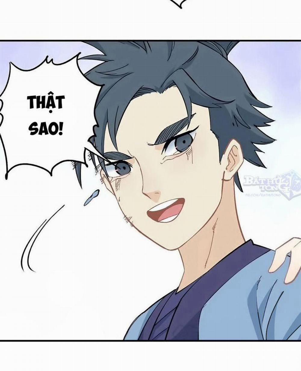 Vạn Cổ Tối Cường Tông 39 trang 17