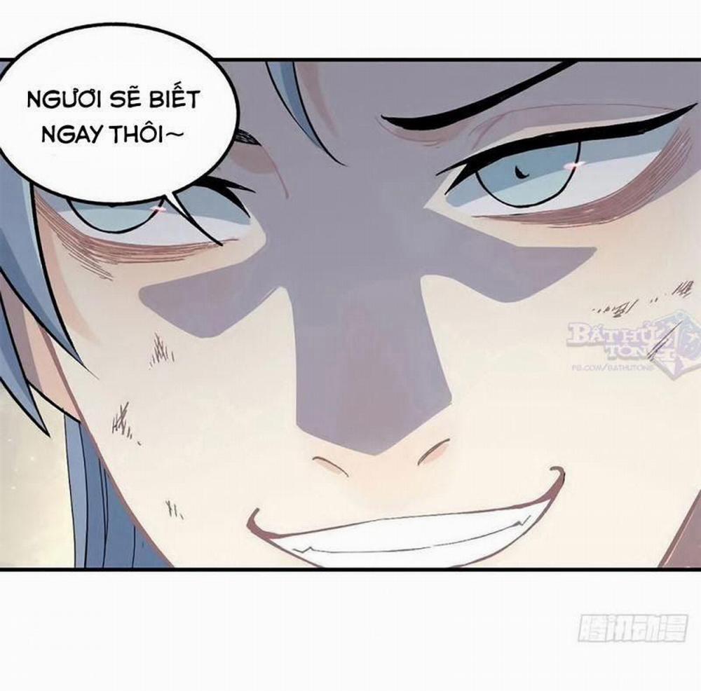 Vạn Cổ Tối Cường Tông 39 trang 19