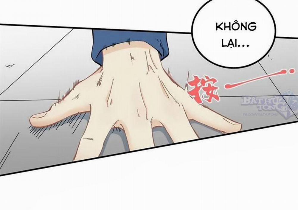 Vạn Cổ Tối Cường Tông 39 trang 25