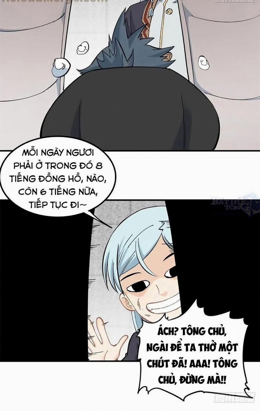 Vạn Cổ Tối Cường Tông 39 trang 29