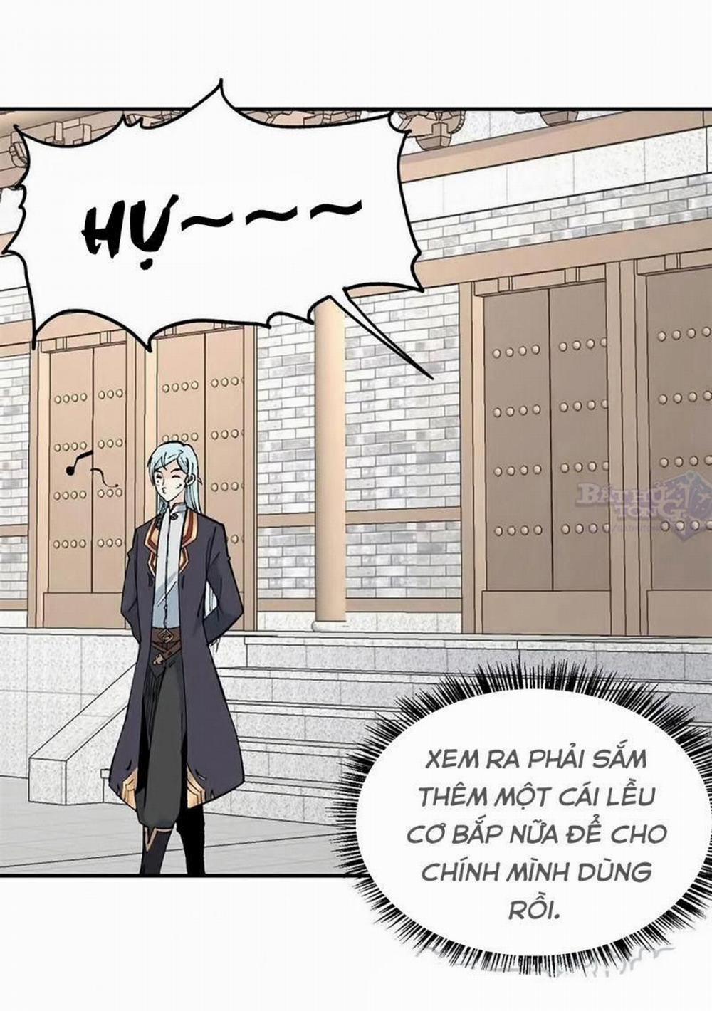 Vạn Cổ Tối Cường Tông 39 trang 30