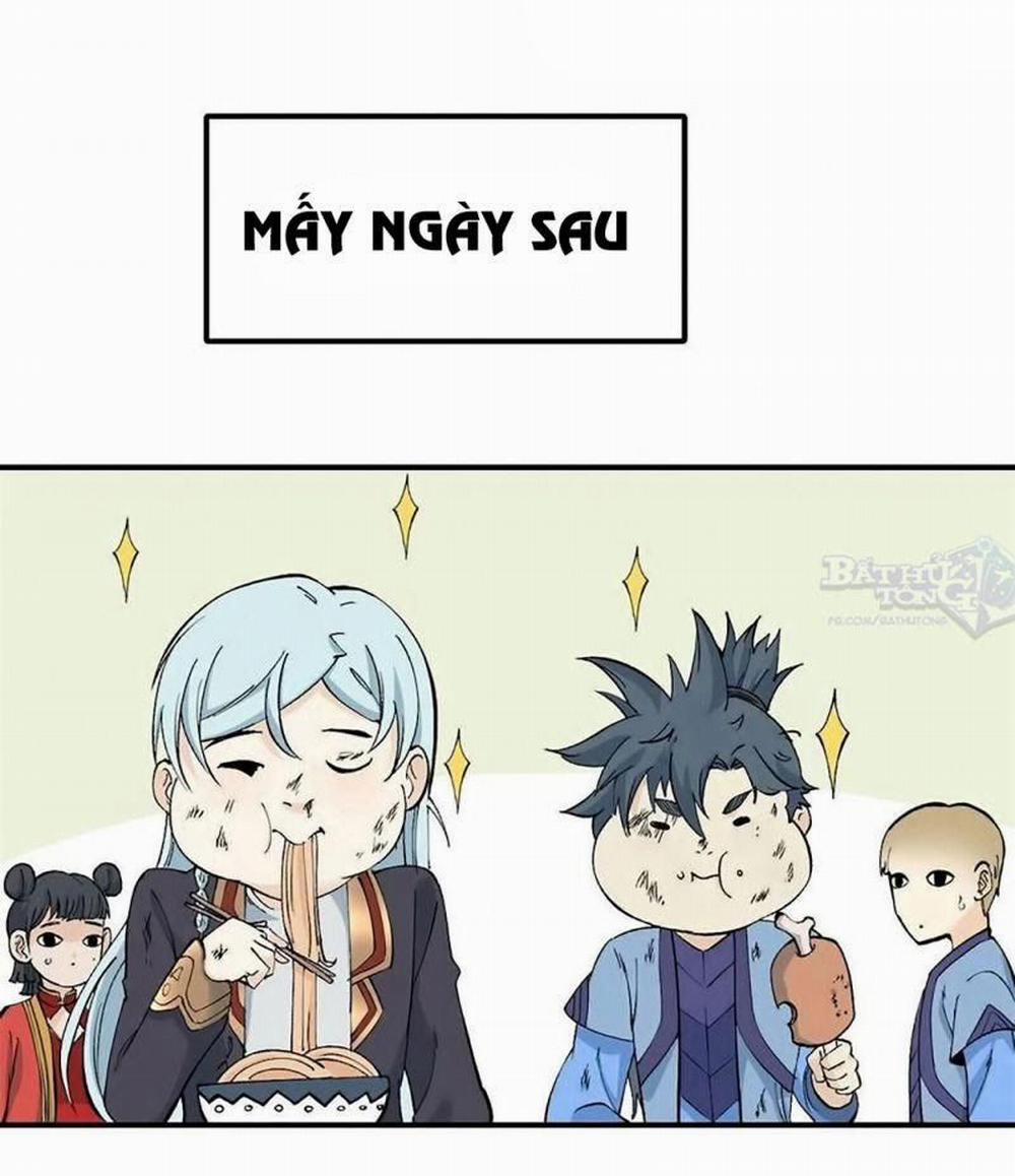 Vạn Cổ Tối Cường Tông 39 trang 31