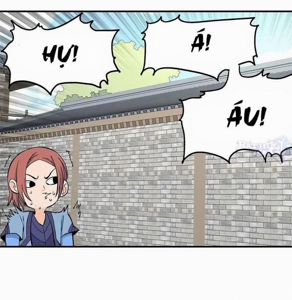 Vạn Cổ Tối Cường Tông 39 trang 32