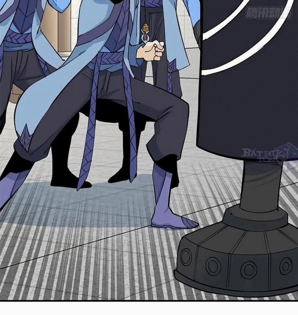 Vạn Cổ Tối Cường Tông 39 trang 35