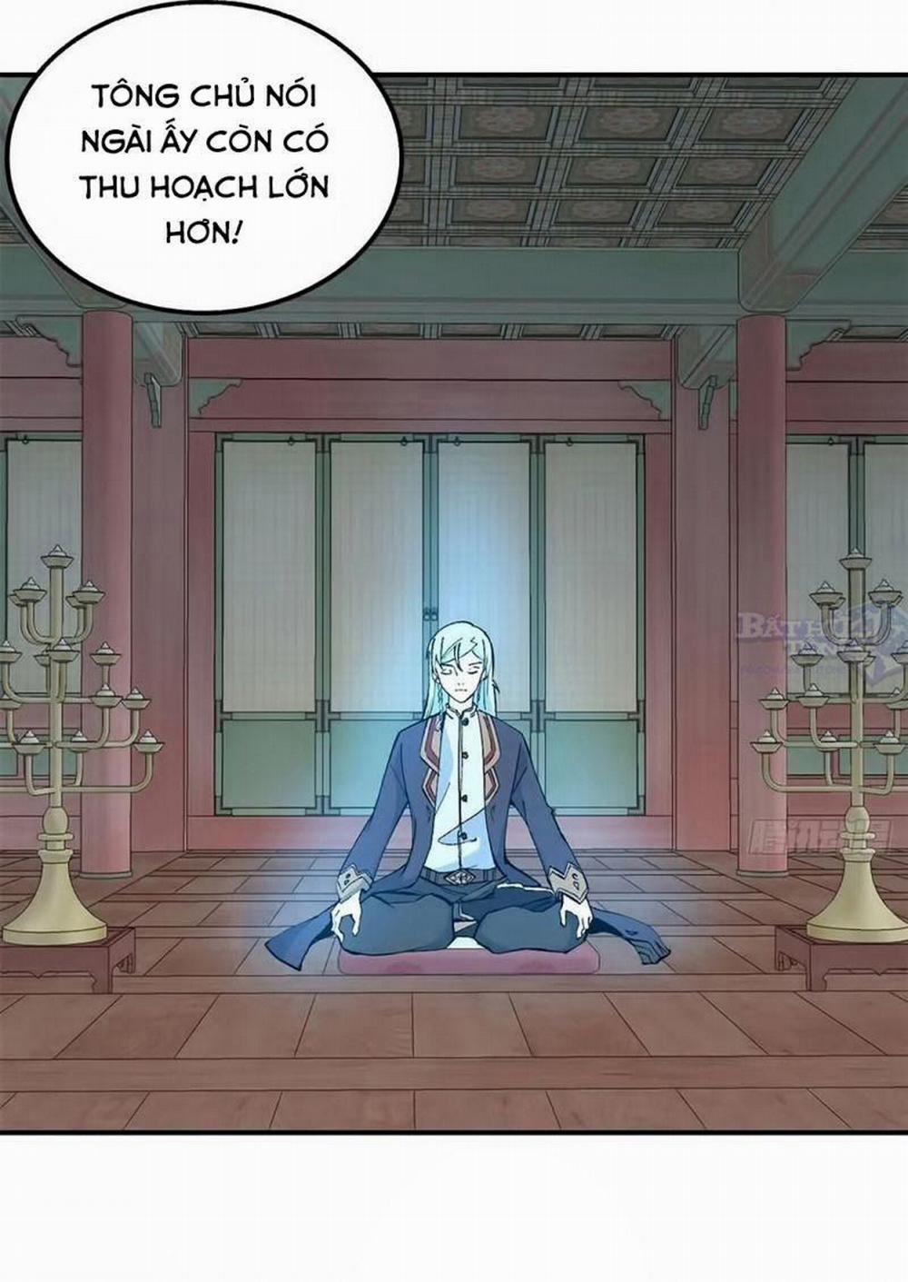 Vạn Cổ Tối Cường Tông 39 trang 37